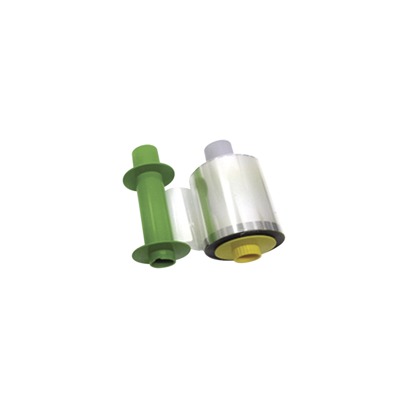 Cinta para Laminado  PolyGuard 0.6 mil, 250 laminados Para DTC1500, DTC4500e, DTC4500, HDP5000, HDP8500