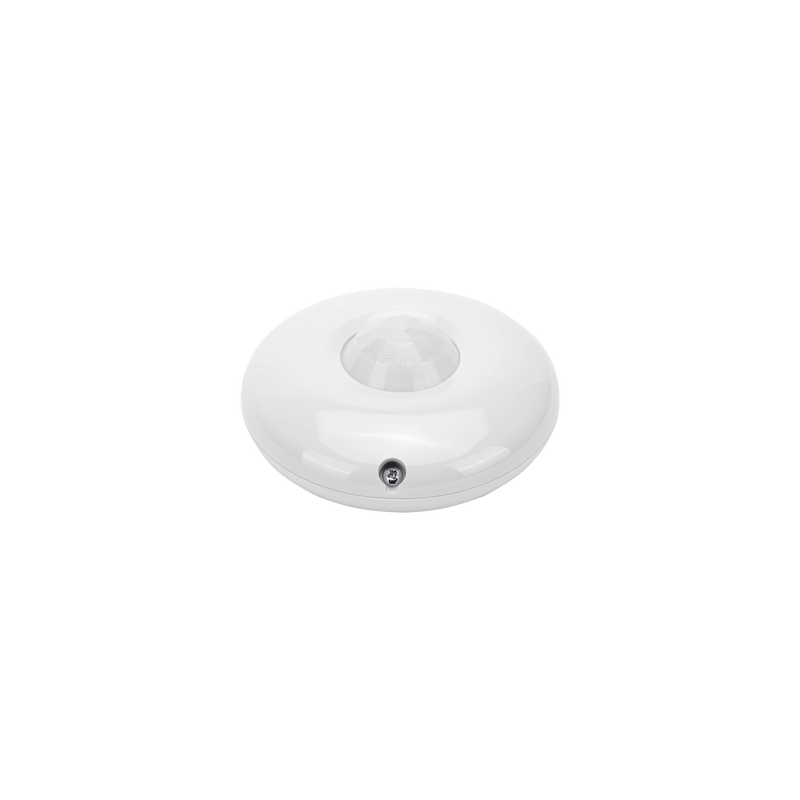 (AX PRO) Sensor PIR de Movimiento con Cobertura de 360° Inalambrico / Uso en Interior