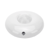 (AX PRO) Sensor PIR de Movimiento con Cobertura de 360° Inalambrico / Uso en Interior