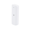 Detector de Ruptura de Cristal Cableado / Interior / 8 Metros de Rango / Ángulo de 120° de Cobertura / Indicador LED