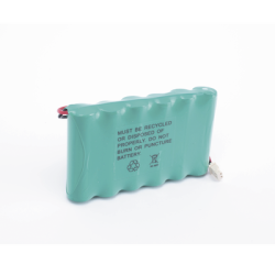 Batería de 7.2V 1100mA de respaldo para paneles LYNXPLUS y LYNXTOUCH