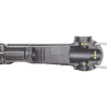 Pinza Ponchadora para  Cables RG58, RG59, RG62, RG6/6Q, RG7, RG11 y Conector F, BNC y RCA.