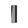 Lector esclavo PROX EM IP65 / Huella Digital / Lector de Tarjetas de Proximidad / RS-485 / Interior y Exterior / Requiere Panel de Control de Acceso DS-K2604,02,01