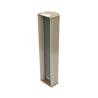Altavoz Tipo Columna Para Exterior | A Prueba de Agua y Oxido | IP66 | Máximo 45W