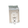 Fuente de Poder Industrial de 480W, salida 24 Vcc, para montaje en Riel Din