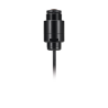 Lente fijo de 1.6mm 2MP compatible con Cámara PNM-9000QB para instalación frontal