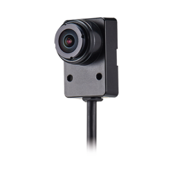 Lente fijo de 2.4mm 2MP compatible con Cámara PNM-9000QB forma tipo L