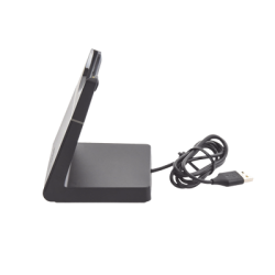 Jabra Soporte de carga USB A color negro para Evolve2 65 (14207-55)