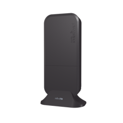 (wAP ac) Punto de Acceso Wi-Fi doble banda 802.11ac, Dos puertos Gigabit para Exterior