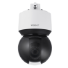Domo IP PTZ 2MP Antivandálico / 40X Zoom Óptico / IR 200m / WDR 150DB / Auto Tracking / Video Analíticos / H.265 & WiseStream II