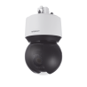 Domo IP PTZ 2MP Antivandálico / 40X Zoom Óptico / IR 200m / WDR 150DB / Auto Tracking / Video Analíticos / H.265 & WiseStream II