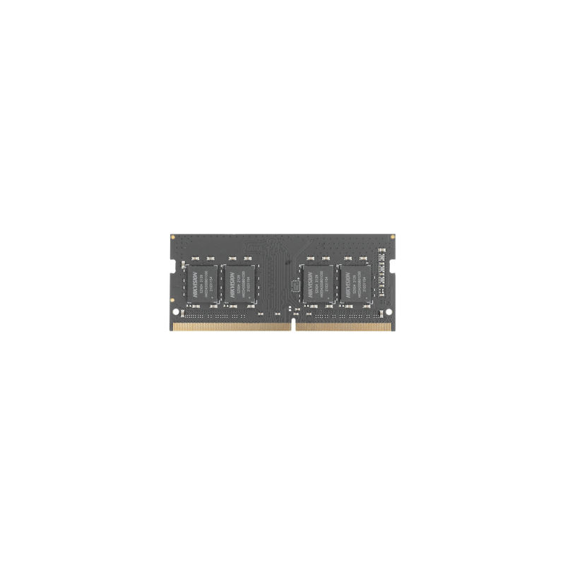 Modulo de Memoria RAM 16 GB / 2666 MHz / Para Laptop o NAS / SODIMM 