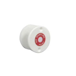 Punto de Muestreo Para Usarse Con Capilares de Aspiración | Necesita Rollo de Capilar RP5219 | Conector RP5223 y Conexión Tipo “T” Modelo RP5204