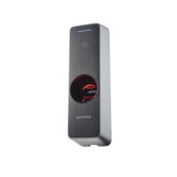 BioEntry W2 Lector de Huella para Exterior IP67/ Antivandálico IK09 / Lector 125KHz HID Prox y Bluetooth