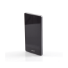 Terminal Facial Min Moe 8" Touch / Delgada y Estética / PoE / 100,000 rostros / Exterior IP65 / Función de Videoportero y Lectura de Códigos QR / Lectura de tarjetas / HIK-IA