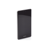 Terminal Facial Min Moe 8" Touch / Delgada y Estética / PoE / 100,000 rostros / Exterior IP65 / Función de Videoportero y Lectura de Códigos QR / Lectura de tarjetas / HIK-IA