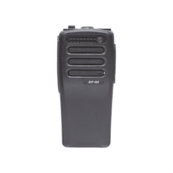 Carcasa de plástico para Radio DEP450
