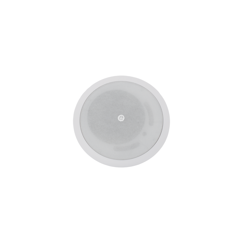 Altavoz Para Montaje en Plafón 6.5" | 6W, 12.5W, 25W, 50W y 8 Ohms
