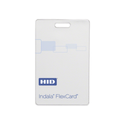 HID Indala FlexCard FPCRDSSSMW0000 / Garantía de por Vida