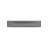 Conmutador IP-PBX para hasta 500 usuarios y 75 llamadas simultaneas, 2FXO, 2FXS, solución para PyMEs