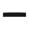 Servidor flash para rack de 24 bahías 2.5" / Expandible hasta 48 bahías / Hasta 276.48 TB