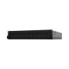 Servidor flash para rack de 24 bahías 2.5" / Expandible hasta 48 bahías / Hasta 276.48 TB