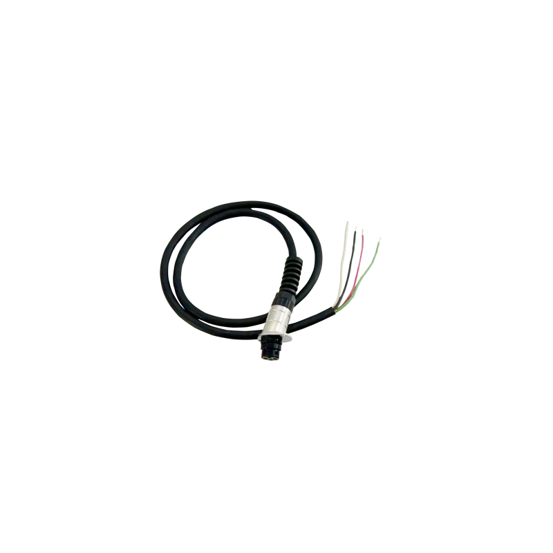 KIT CONECTOR ELECTRICO HEMBRA PARA FAAC 400/422