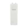 Punto de Acceso Super WiFi, PTP y PTMP Conectorizado en 2.4 GHz, Hasta 800 m de Cobertura WiFi, Soporta Fichas-Vouchers, Hasta 29 dBm de Potencia