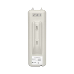 Punto de Acceso Super WiFi, PTP y PTMP Conectorizado en 2.4 GHz, Hasta 800 m de Cobertura WiFi, Soporta Fichas-Vouchers, Hasta 29 dBm de Potencia