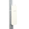 Punto de Acceso Super WiFi, PTP y PTMP Conectorizado en 2.4 GHz, Hasta 800 m de Cobertura WiFi, Soporta Fichas-Vouchers, Hasta 29 dBm de Potencia