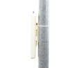 Punto de Acceso Super WiFi, PTP y PTMP Conectorizado en 2.4 GHz, Hasta 800 m de Cobertura WiFi, Soporta Fichas-Vouchers, Hasta 29 dBm de Potencia