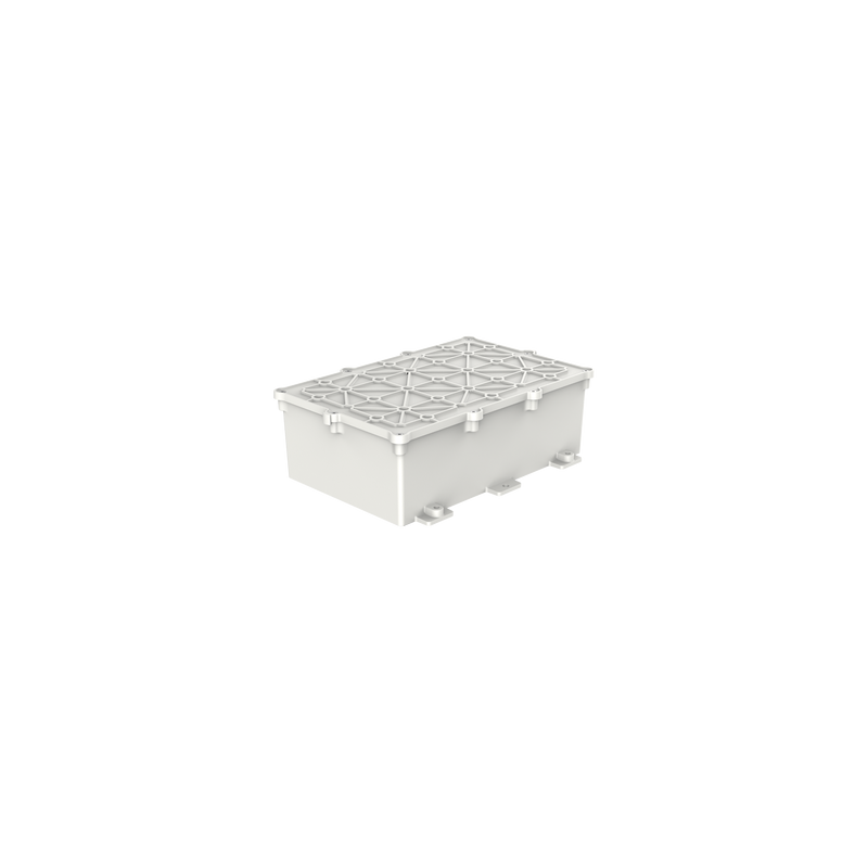 Bateria de recargable de Litio de 20Ah  para DS-2XS6A25G0-I/CH20S40