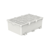 Bateria de recargable de Litio de 20Ah  para DS-2XS6A25G0-I/CH20S40