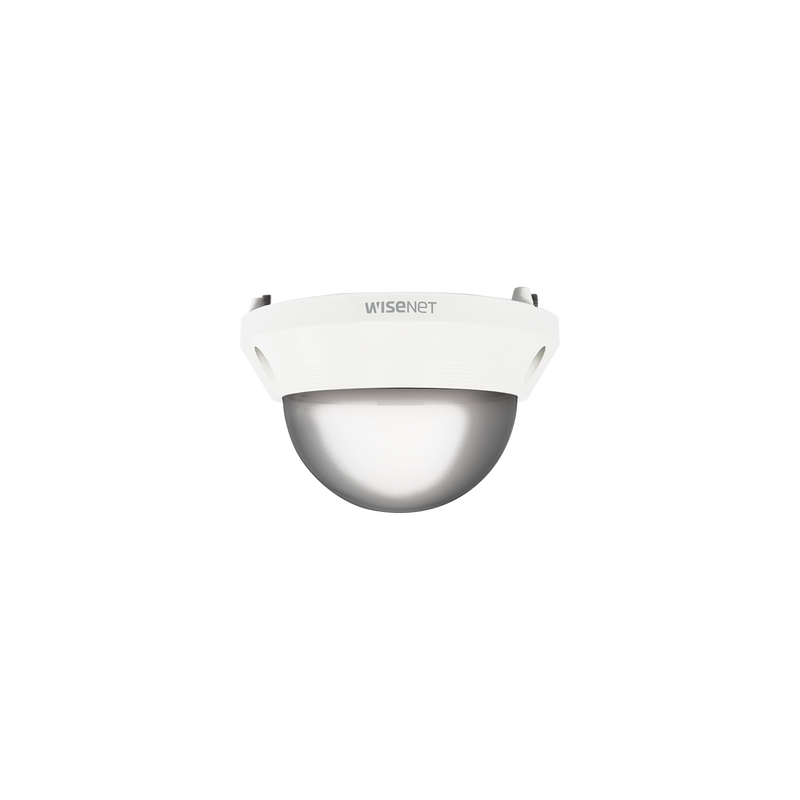 BURBUJA AHUMADA PARA DOMOS QNV-8080R QNV-6082R LNV-6070R LNV-6072R