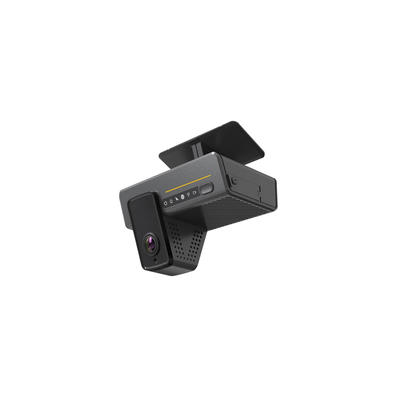 Dashcam / Multiplataforma / Medición de Combustible / Solución ADAS y DSM Integrado / Almacenamiento en Memorias Micro SD / Soporta 4G y GPS