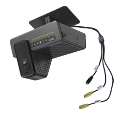 Dashcam / Multiplataforma / Medición de Combustible / Solución ADAS y DSM Integrado / Almacenamiento en Memorias Micro SD / Soporta 4G y GPS