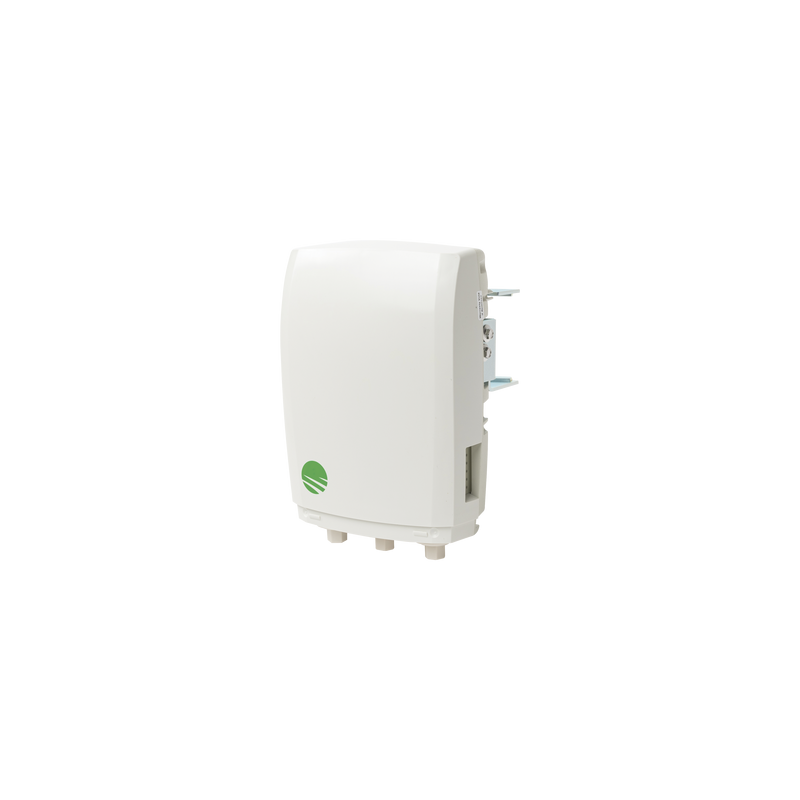 UNIDAD TERMINAL MULTIPUNTO TU™ SERIE MULTIHAUL , 90º, 100 MBPS, 1 X RJ-45, IP65, MONTAJE Y POE INCLUIDOS 
