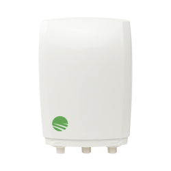 UNIDAD TERMINAL MULTIPUNTO TU™ SERIE MULTIHAUL , 90º, 100 MBPS, 1 X RJ-45, IP65, MONTAJE Y POE INCLUIDOS 
