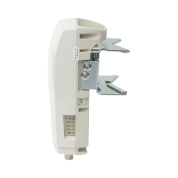 UNIDAD TERMINAL MULTIPUNTO TU™ SERIE MULTIHAUL , 90º, 100 MBPS, 1 X RJ-45, IP65, MONTAJE Y POE INCLUIDOS 