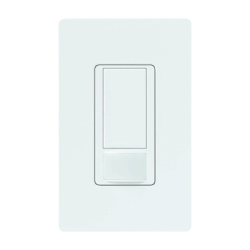 MAESTRO SWITCH SENSOR PIR 6AMP DV