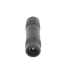 Adaptador DC Hembra a DC Hembra (DC5.5 X 2.5 MM)