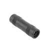 Adaptador DC Hembra a DC Hembra (DC5.5 X 2.5 MM)