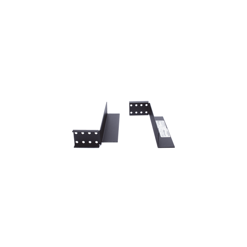 Adaptador Universal para rack 19" para Videograbadoras de Ancho de 20 a 31 cm.