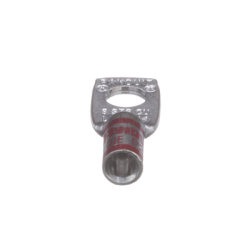Zapata de compresión LCA8-14-L, para cal. 8 Awg, Barreno para tornillo prisionero de 1/4, 1 Pz