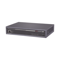 Controlador de Videowall 4K Administrable / 2 Entradas HDMI / 4 Salidas HDMI / Soporta Conexión en Cascada