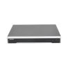 DVR 16 Canales TurboHD + 16 Canales IP / 8 Megapixel (4K) / Acusense (Evita Falsas Alarmas) / Audio por Coaxitron / 2 Bahías de Disco Duro / 8 Entradas de Alarma / 4 Salidas de Alarma / H.265+ / Salida de Video en 4K