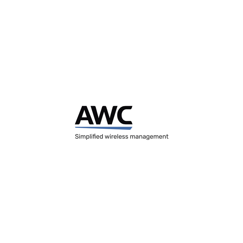 Licencia de suscripción acumulativa de AWC para 5 AP, 1 año para AR4050S y AR4050S-5G. Una licencia para 1 router.