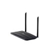 ONU/ONT - GPON Router inalámbrico AC 1200 / 1 Puerto PON SC/APC / 1 Puerto FXS (rj11) / 4 Puertos LAN 10/100/1000 MBPS / Soporta AgiNet Config - AgiNet ACS (herramienta de gestión remota))