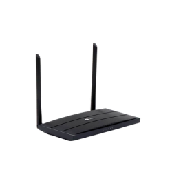 ONU/ONT - GPON Router inalámbrico AC 1200 / 1 Puerto PON SC/APC / 1 Puerto FXS (rj11) / 4 Puertos LAN 10/100/1000 MBPS / Soporta AgiNet Config - AgiNet ACS (herramienta de gestión remota))