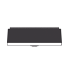 Video Intercomunicador IP, 2 líneas SIP, 2 relevadores con botón para llamada, Onvif, anti-vandálico, PoE, IP65 e IK10, PoE